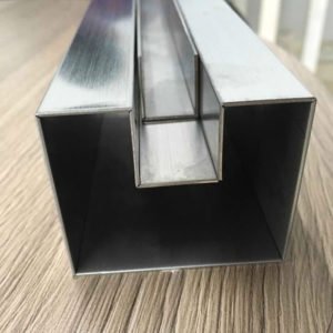 Dịch vụ chấn gấp kim loại