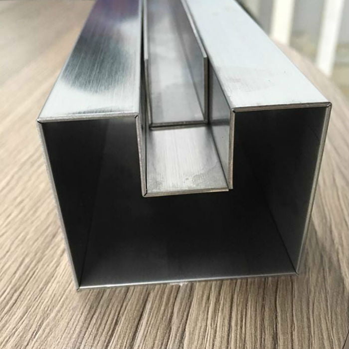 Dịch vụ chấn gấp kim loại
