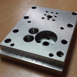 thiết kế chế tạo đồ gá 1