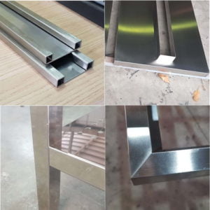 Gia công tấm