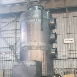 Tháp xử lý khí