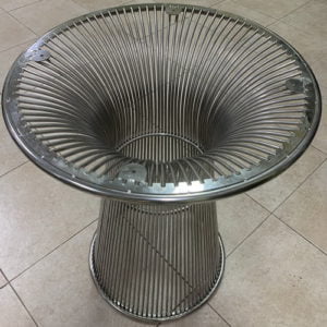 Chân bàn trà inox