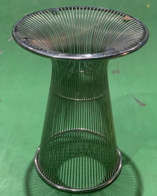 Chân bàn trà inox