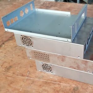 Gia cong device parts
