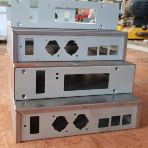 Gia cong device parts