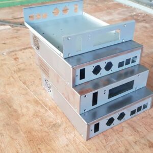 Gia cong device parts