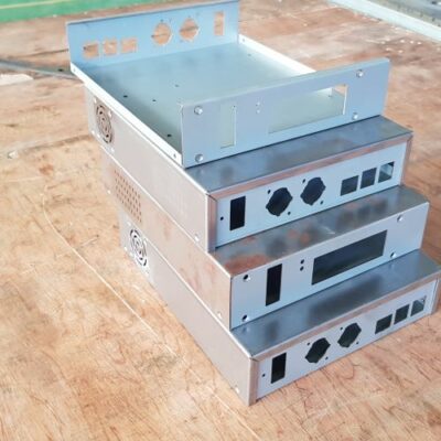 Gia cong device parts
