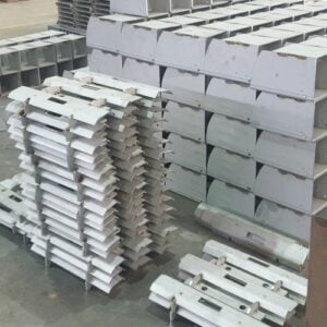 Gia cong machine parts