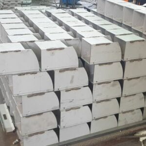 Gia cong machine parts
