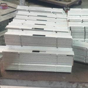 Gia cong machine parts